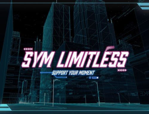 SYM Online Ausstellung #supportyourmoment