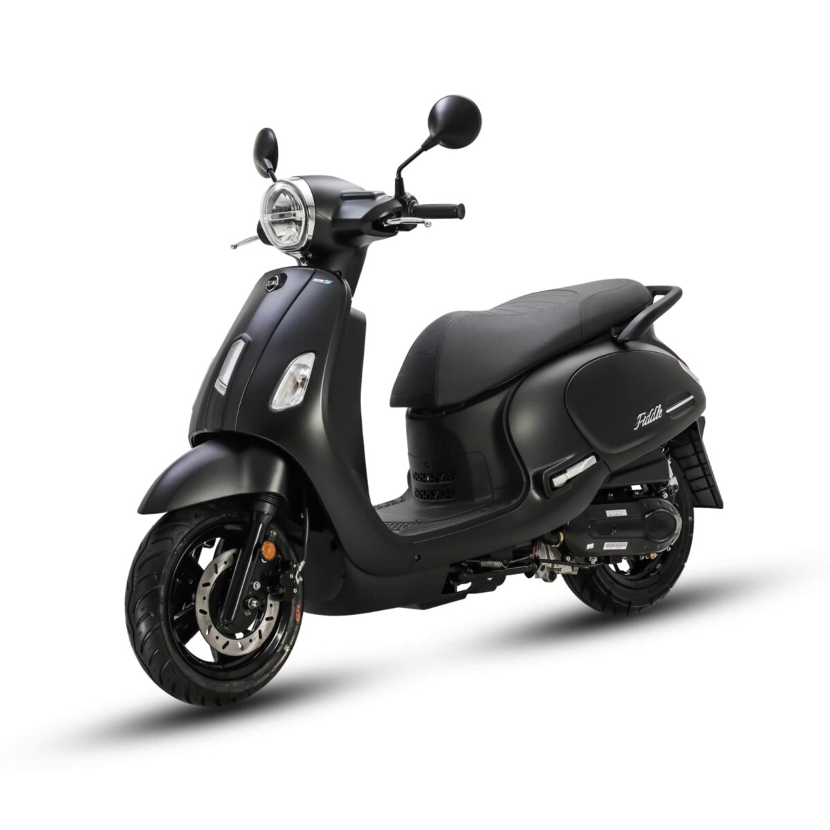 FIDDLE 50 – EURO 5 | SYM Motor