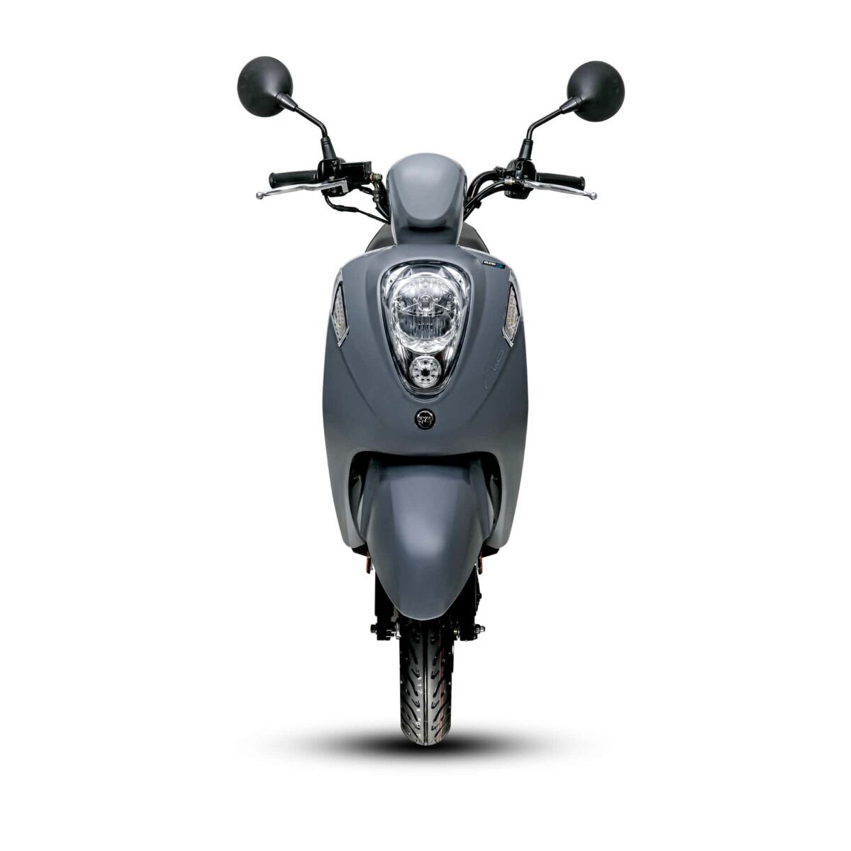 MIO 50 – EURO 5 – SYM Motor