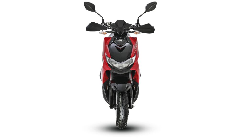 Jet Rx40 JET 4 RX 50 – EURO 5 – SYM Motor