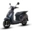 FIDDLE 50 – EURO 5 – SYM Motor