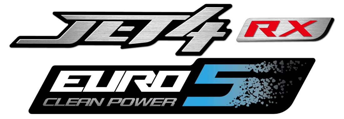 JET 4 RX 50 Euro 5 Emblem-min