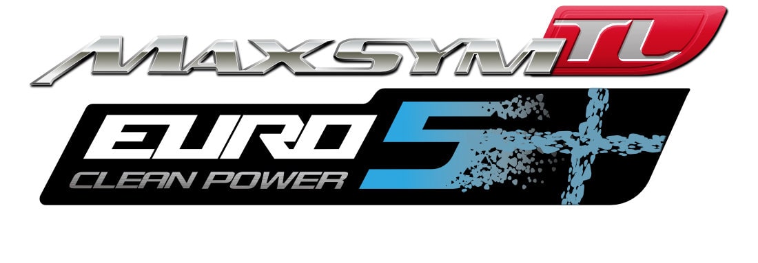 MAXSYM TL 508 Euro 5+ Emblem-min