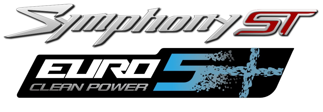 SYMPHONY ST 125 Euro 5+ Emblem-min